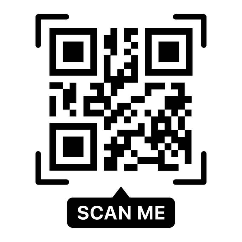 Scan QR code from image. Begin by explaining what QR codes are… by Abdo Abdo Medium