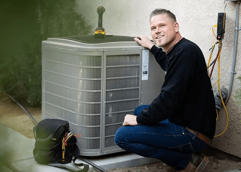 How Often Should You Get the Furnace Serviced? by Dean howard Heating