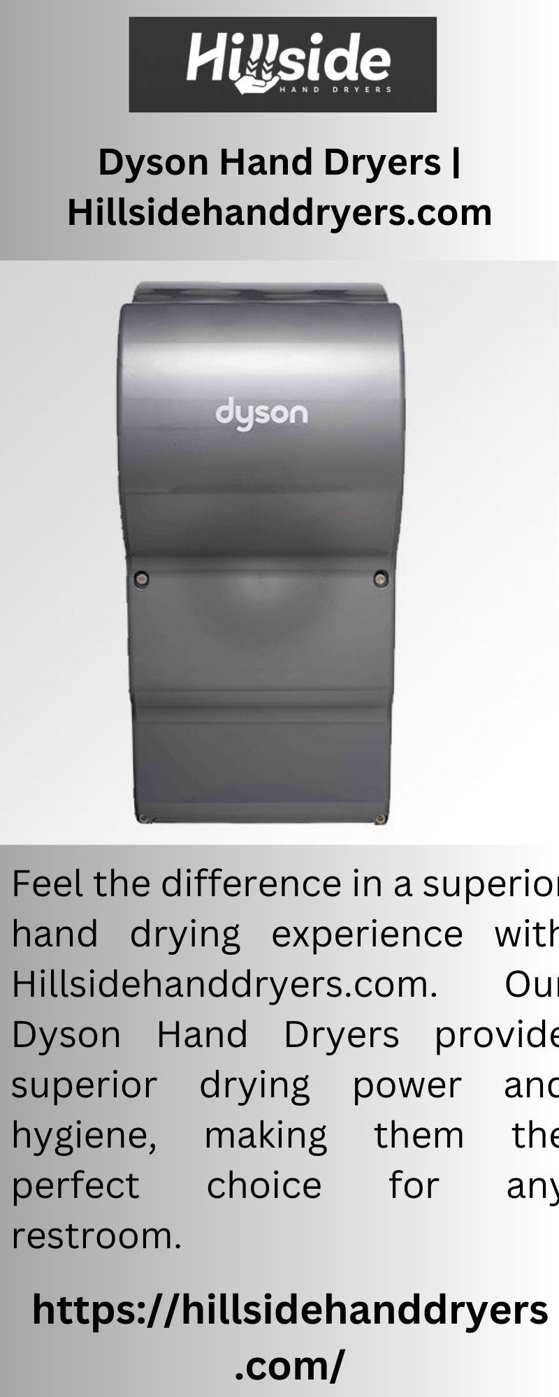 Dyson Hand Dryers Hillsidehanddryers Medium