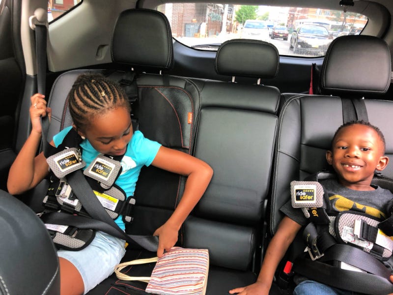 Keeping Kids Entertained on Long Car Rides Activities and Games by