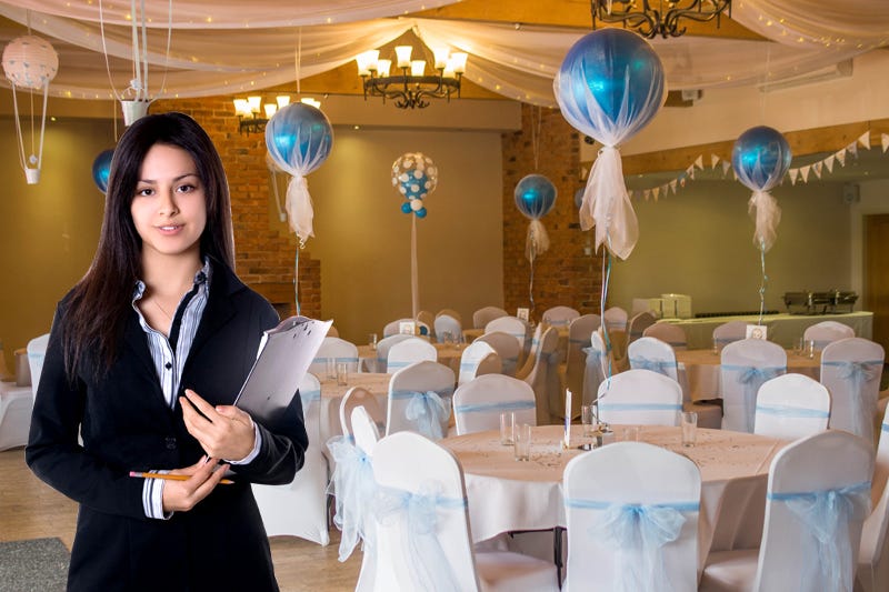 Get the Help from a Good Event Planner by Event Planner Medium