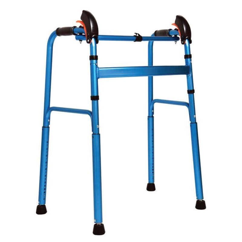 Benefits Rollator Walker with Seat for Disabled by Medium