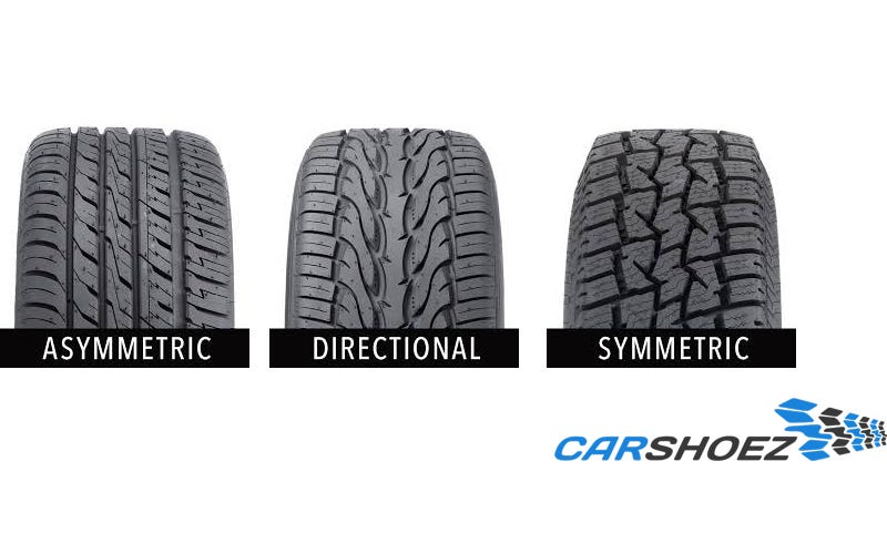 Directional NonDirectional Tires Pros Cons, Differences, 42 OFF