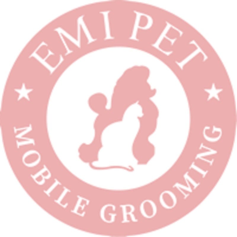 Emi Pet Mobile Grooming Columbus Columbusoh Medium