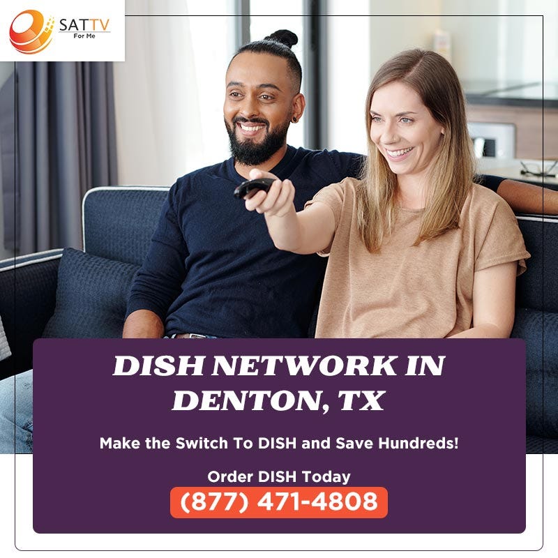 Dish Network in Denton, TX Dish Network Locations DISH Near Me Dish