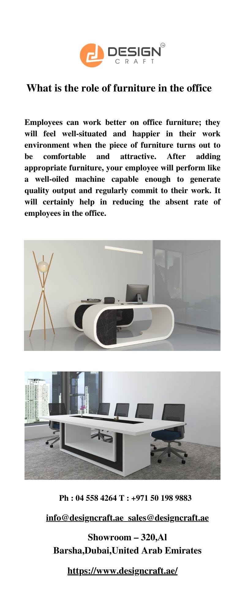 Office Luxury Furniture Manufacturer Uae Designcraft.ae Designcraft Medium