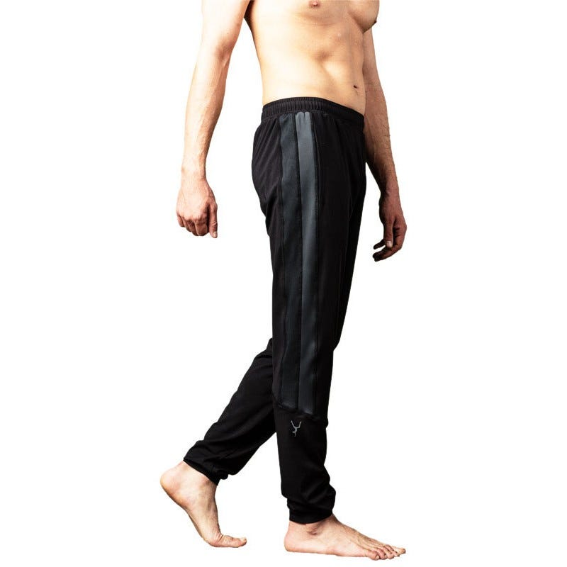 The Best Men’s Joggers for Yoga and exercise by Fit Yogi Medium