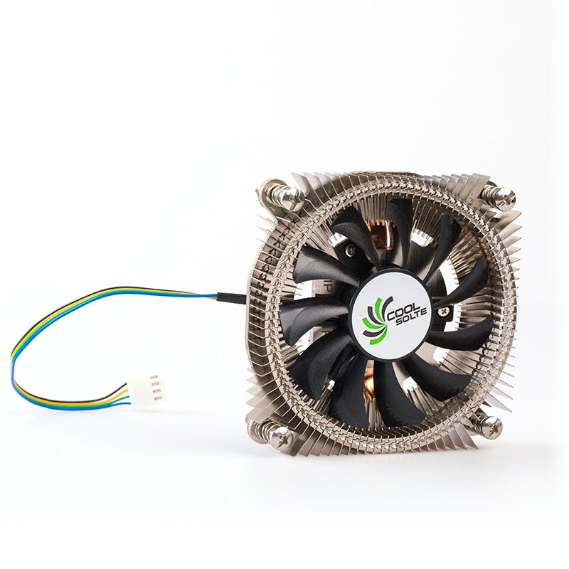 CPU Heatsink air cooling vs water cooling, which is better? by
