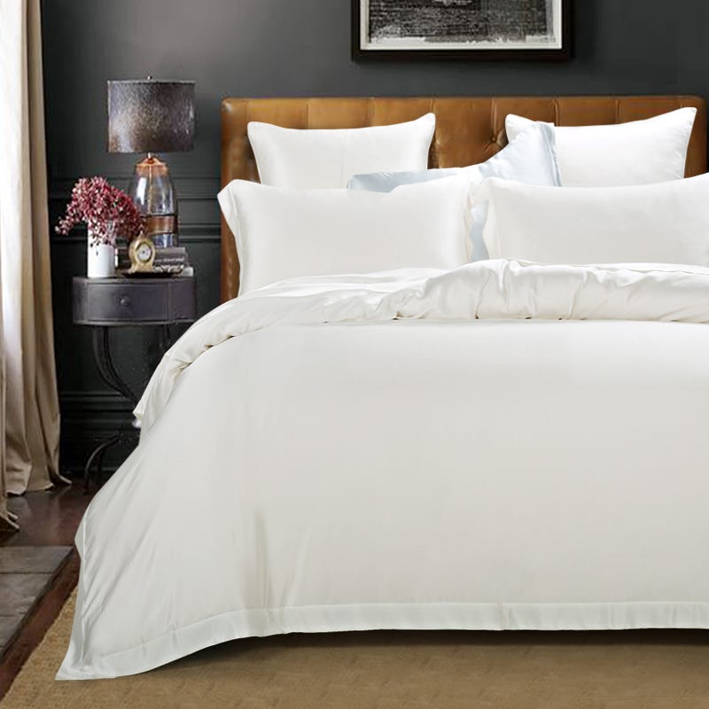Why Wash Bed Sheets Before Use. You may think that your new bed sheets… by Bedding Bliss Medium