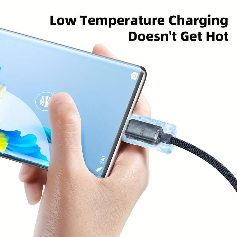 “Unlocking the Power The Ultimate Guide to USBC Charging Cables” by Ares Elijah Medium