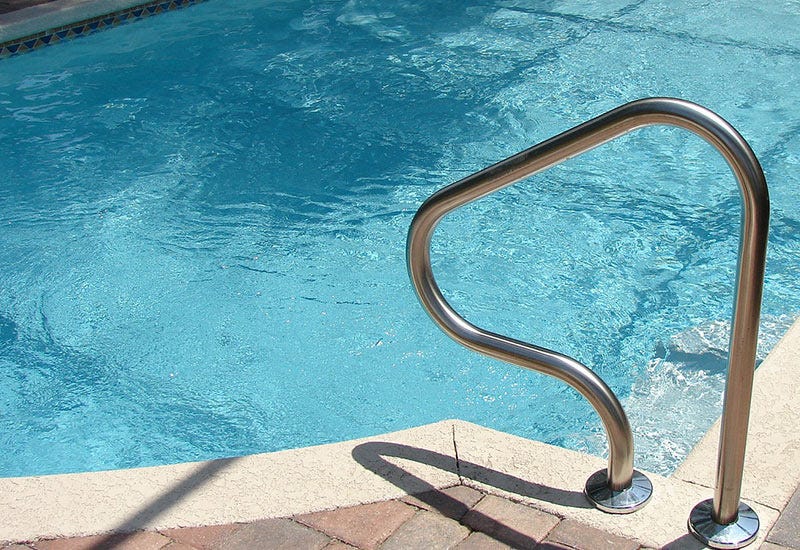 Why Should I Have a Fence Around My Pool? by d'Oliveira & Associates