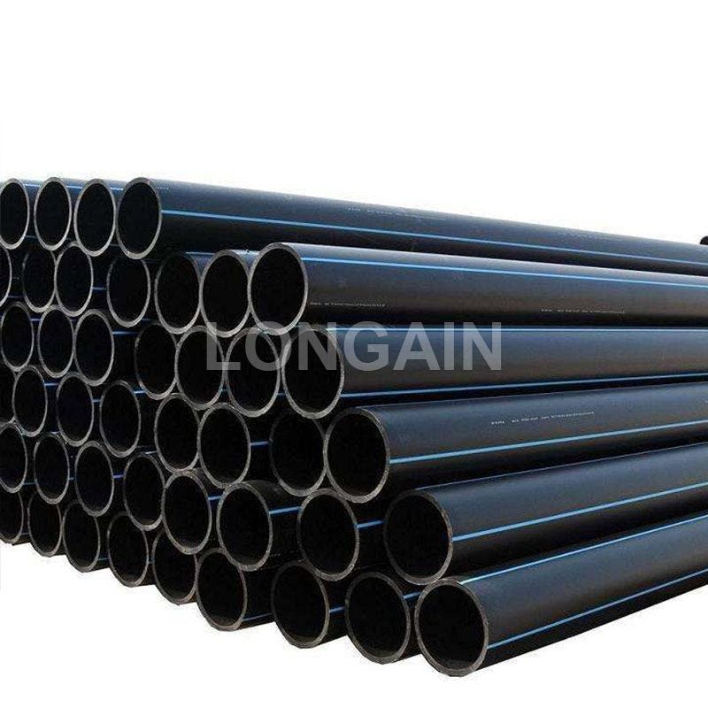 HDPE vs PPR vs PVC Pipes What are the Differences and Purposes? by
