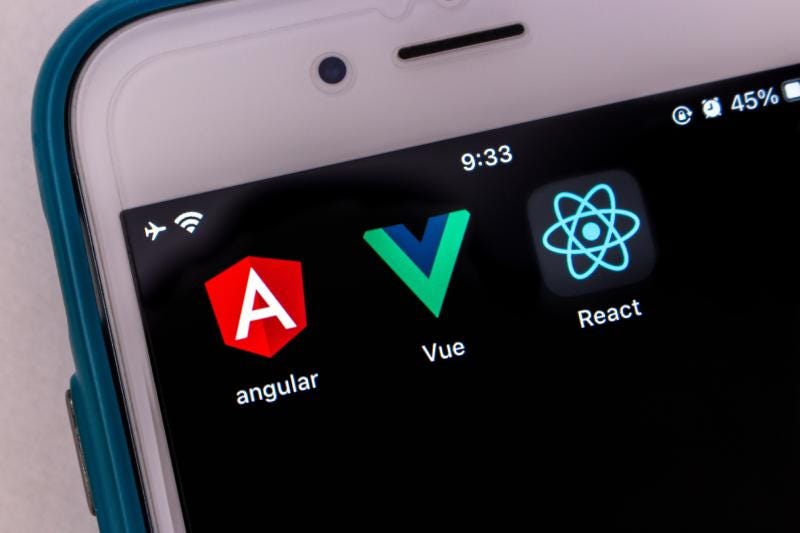 Passing Data Between Components in Vue.js by Nick Damoulakis Medium