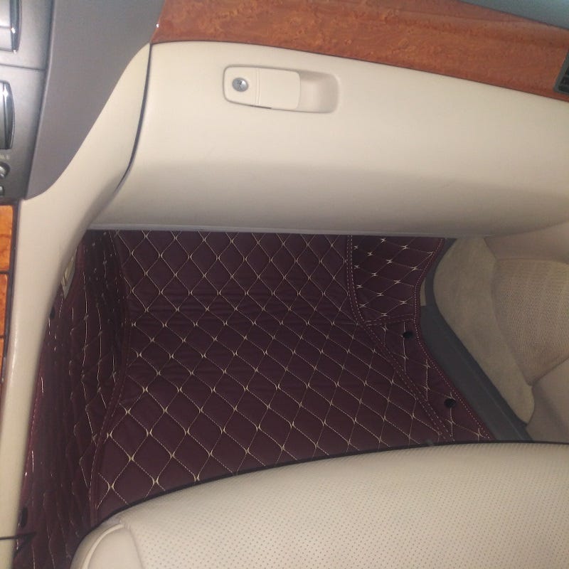 Top Exciting Facts About The Custom Car Mats by Custoarmor Medium
