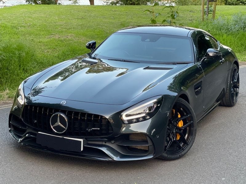 The Perfect Prom Car School Prom Car Hire Medium