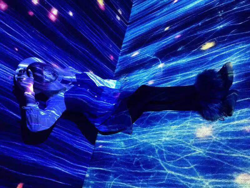 How Much Does a Dynamic Floor Projector System Cost? Your Guide to