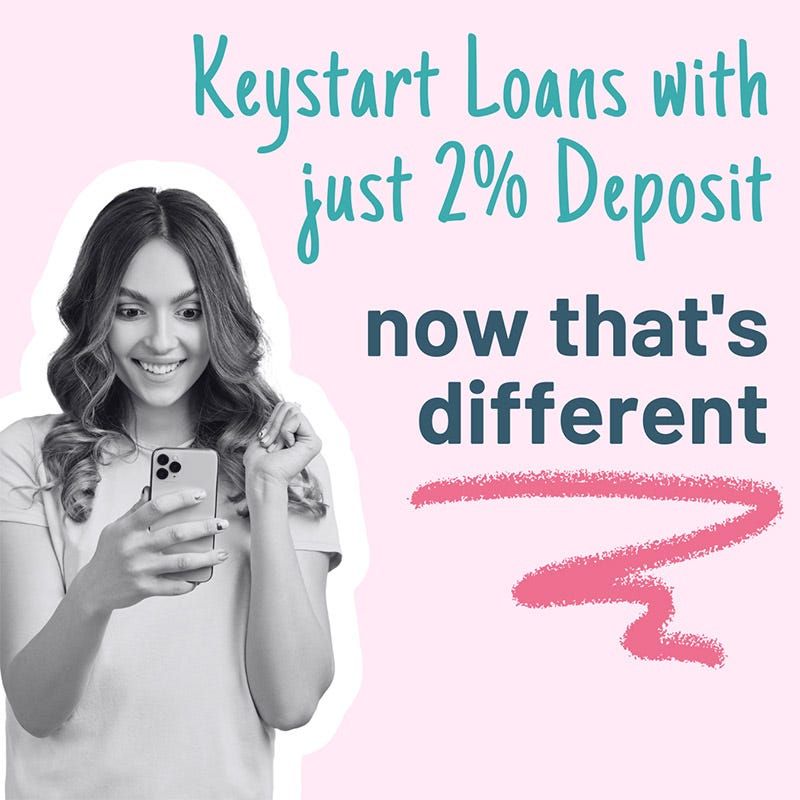 A Comprehensive Guide to Low Deposit Home Loans for FirstTime Home