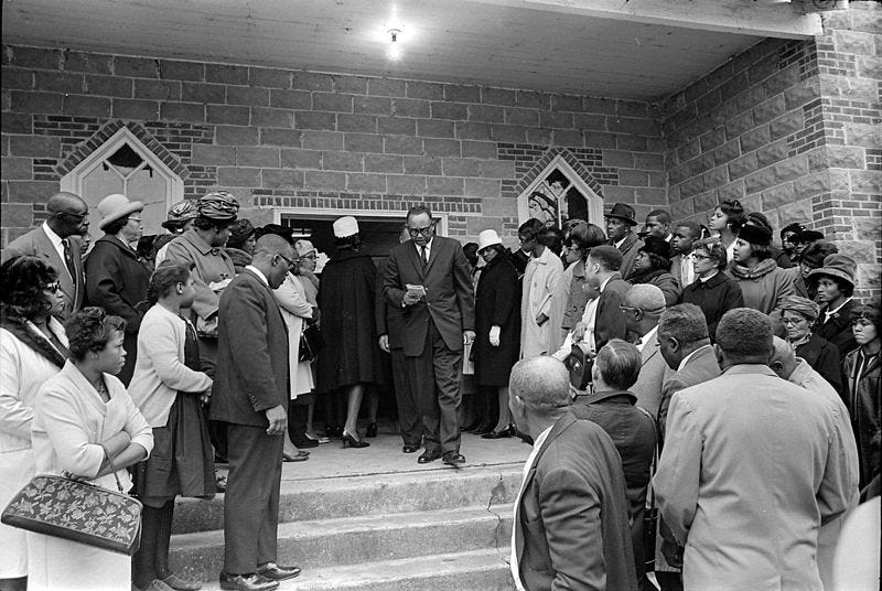 The Four Most Famous Cold Cases in the US by Mehdi E. Lessons from