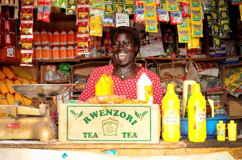 How Fintechs are Empowering Small Businesses in Uganda. by Zofi Cash Medium