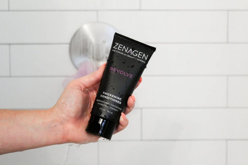 Is Hair Conditioner Harmful to Your Hair Health? by Jack Smith Medium