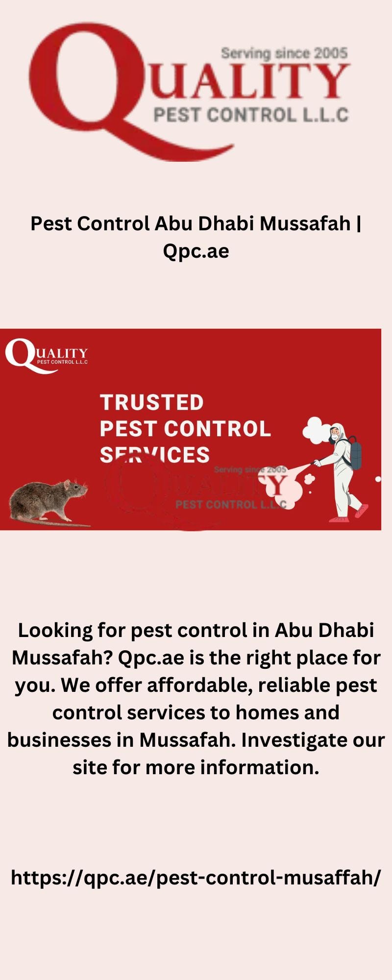 Pest Control Abu Dhabi Mussafah Qpc.ae Qualitypestcontrol Medium