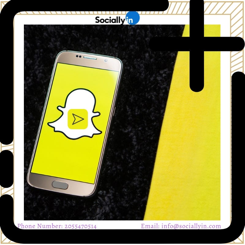 5 SNAPCHAT METRICS TO MEASURE YOUR SNAPCHAT MARKETING & IMPROVE SALES