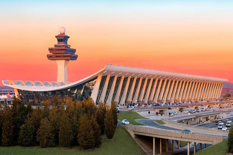 Here is why we should rename Dulles Airport by Paul Shannon Medium
