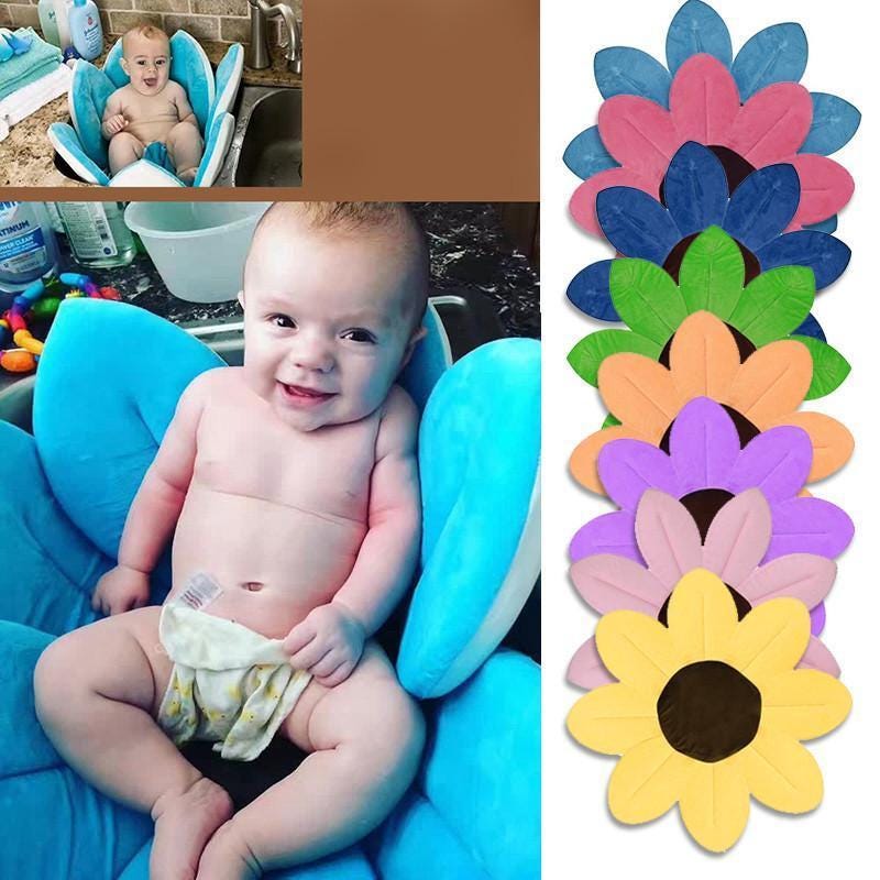 BABY BATH FLOWER. BABY BATH FLOWER by Better Day Medium