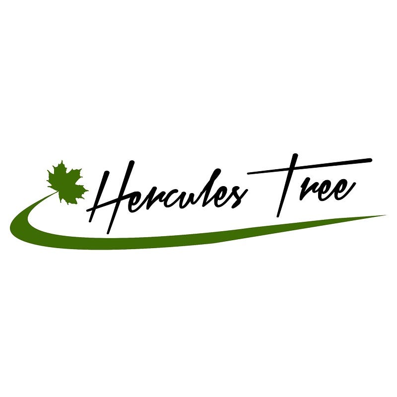 Hercules Tree Service Hercules Tree Service Medium