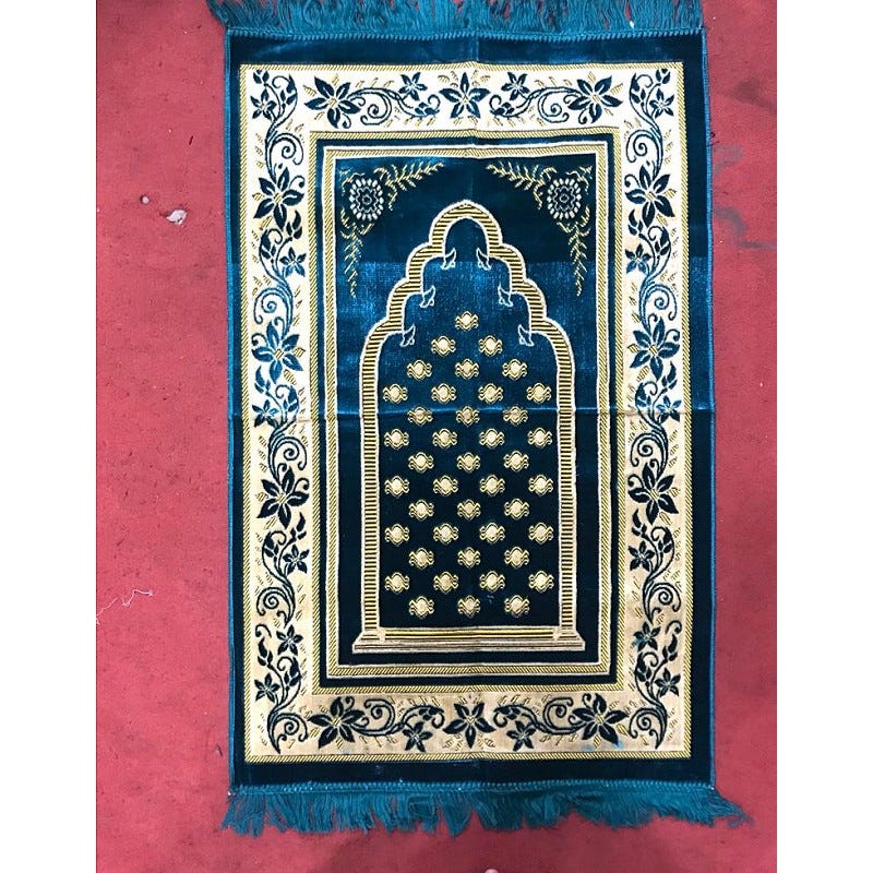 Prayer mats Adilkhan Medium