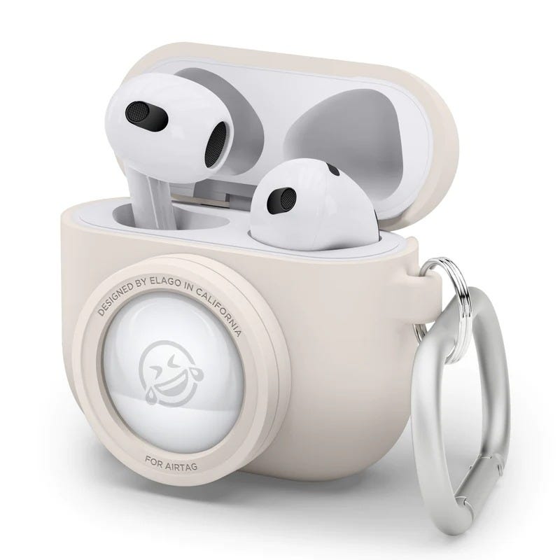 The Best AirPod Cases for Fashionistas Stylish and Trendy Cases to