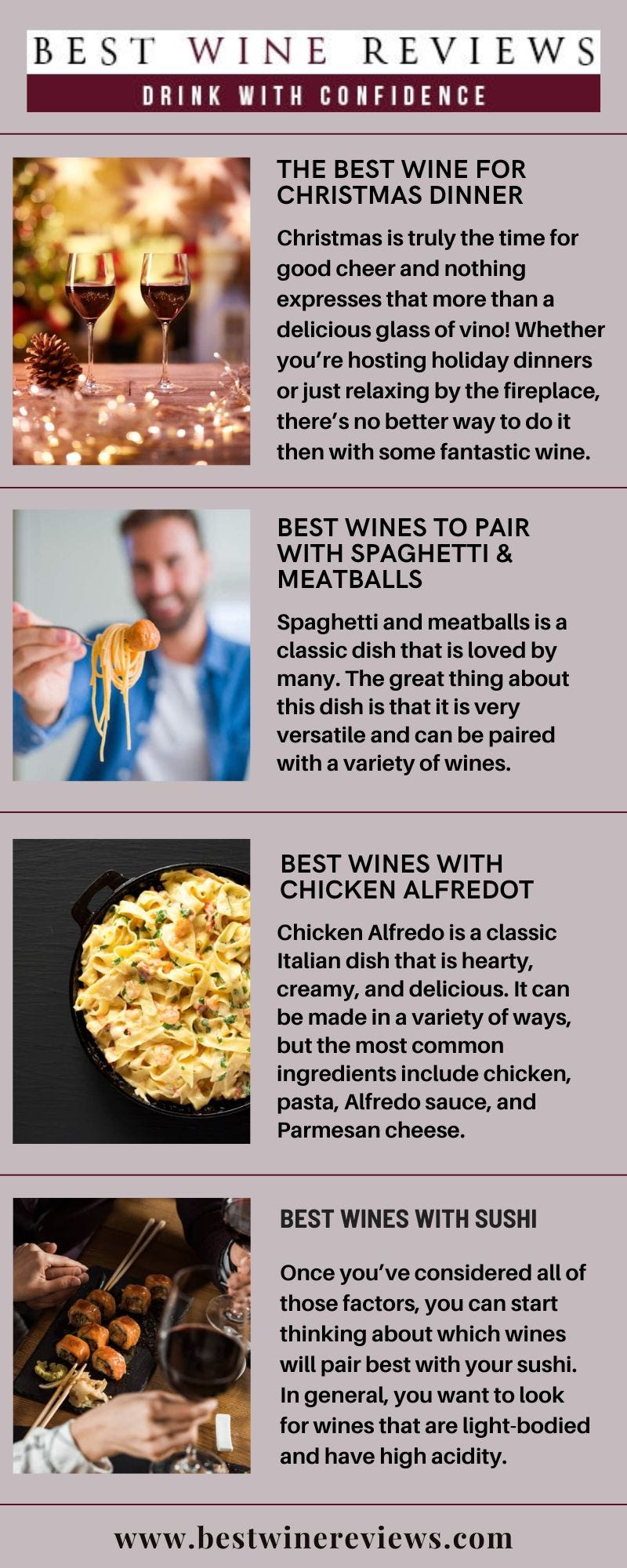 The Ultimate Best Wine Review Site Expert Best Wine