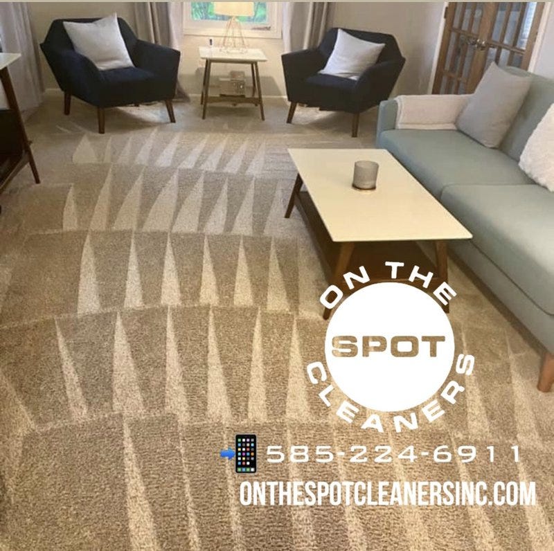 Carpet Cleaning Costs in Rochester, NY What to Expect? by