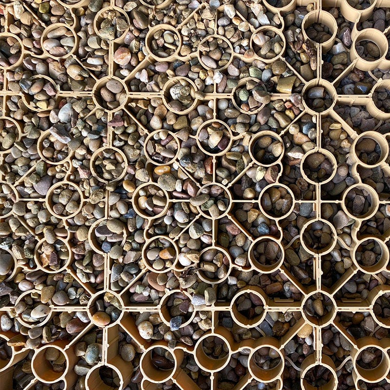 The Most Effective Method To Lay Plastic Grids For Gravel Driveways