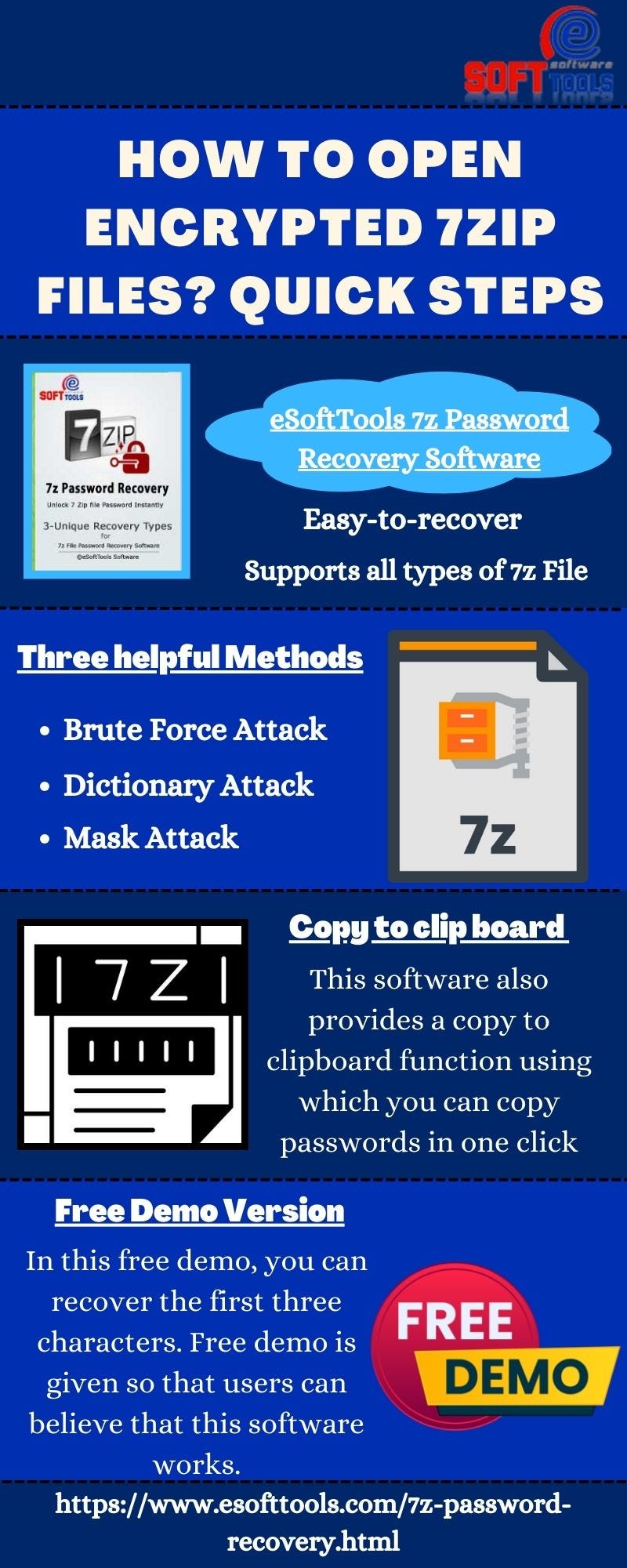 How to Open Encrypted 7Zip Files? Quick Steps alexander Medium