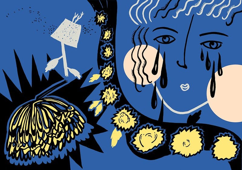 Steinbeck’s “The Chrysanthemums” Analysis by Bonnie Chen Medium