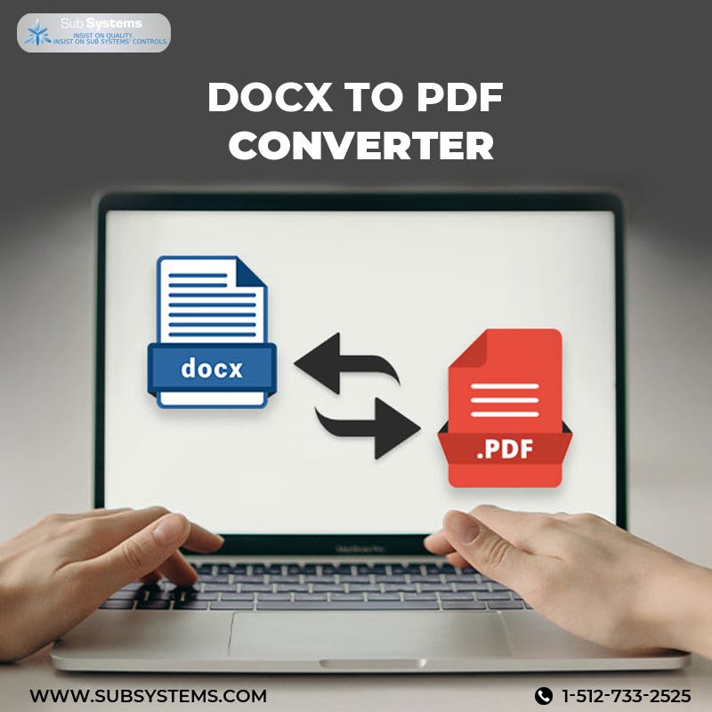 A guide to RTF to PDF Converter Benefits of PDF over other formats