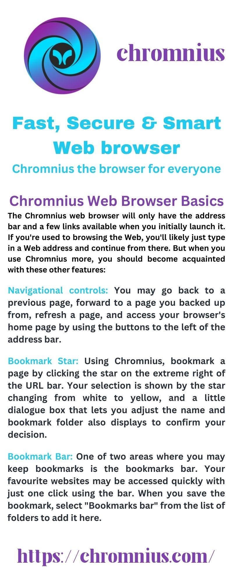 The Fastest, Safest, and Smartest  Browser to Download