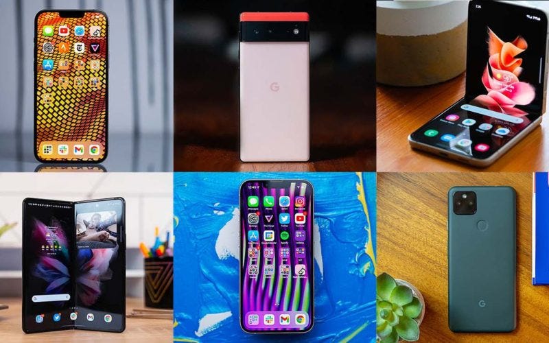 All You Need to Know About the Best Android Phones 2021 Torque Corporation Medium