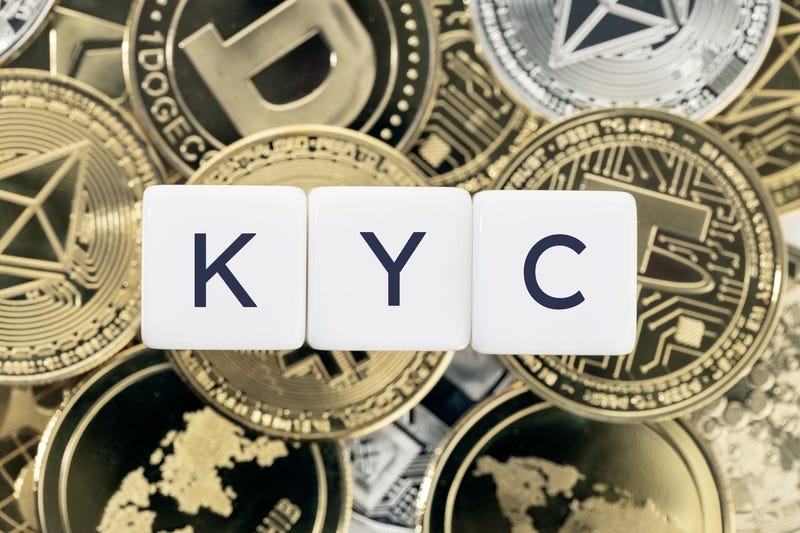 Crypto KYC Transforms Online Security — Stay Secure, Stay Verified by
