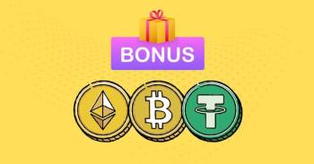 Crypto Casino Bonus. Crypto casino bonuses are promotional… | by Crypto ...