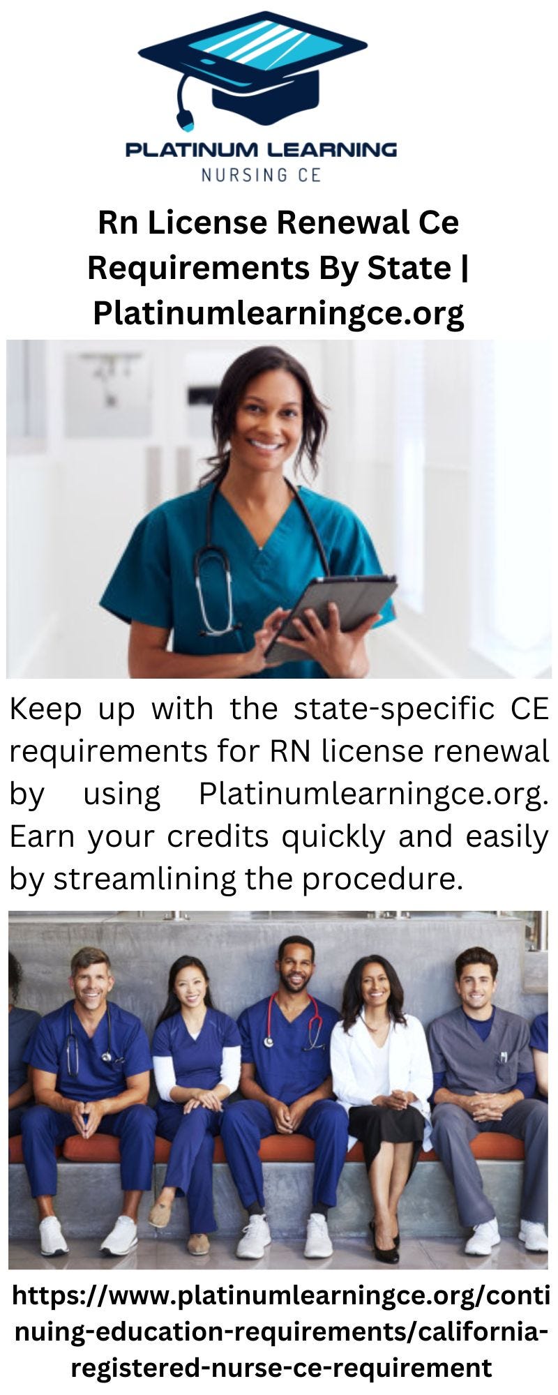 Rn License Renewal Ce Requirements By State