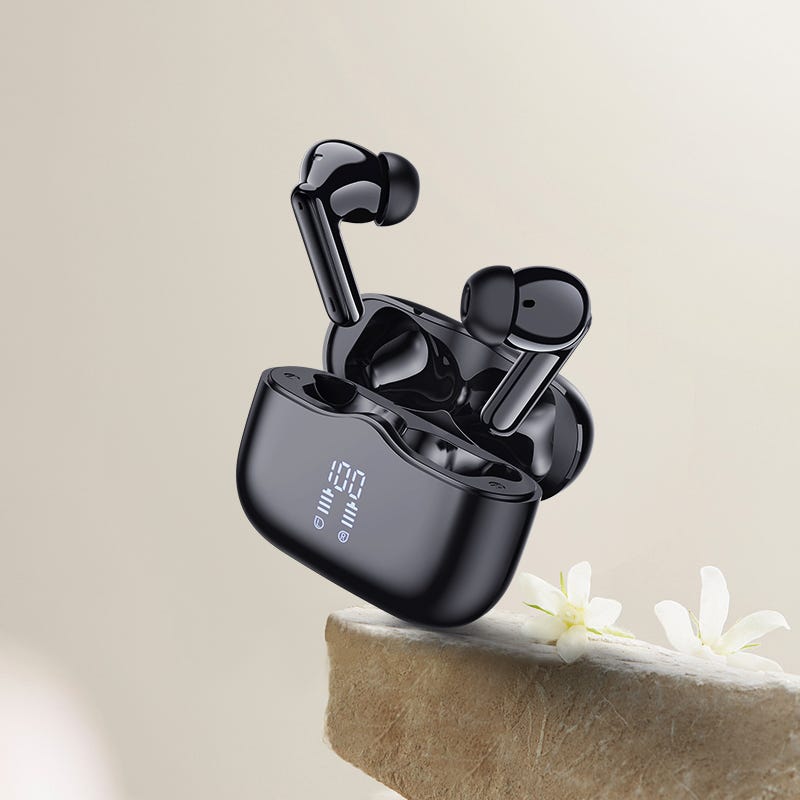 BJBJ A97 Pro TWS Earbuds. Introducing the BJBJ A97 Pro TWS… | by Szenle