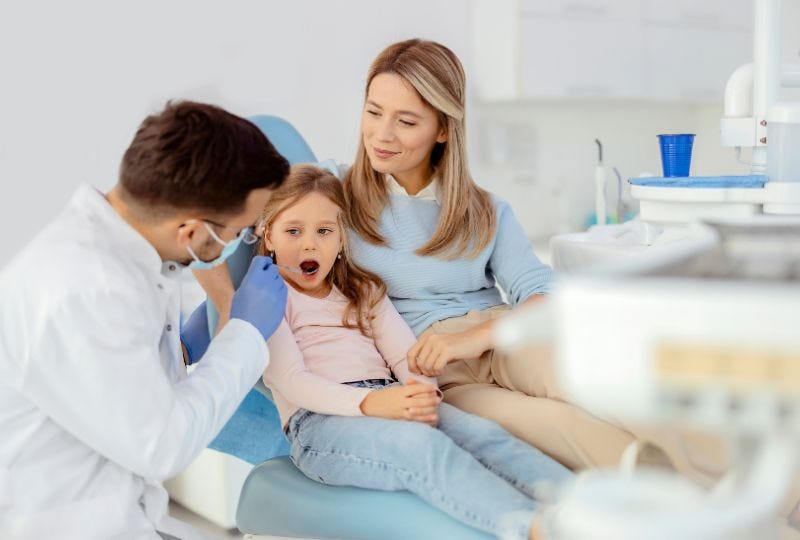 Emergency Dentist How to Stay Calm and Protect Your Smile by Alex