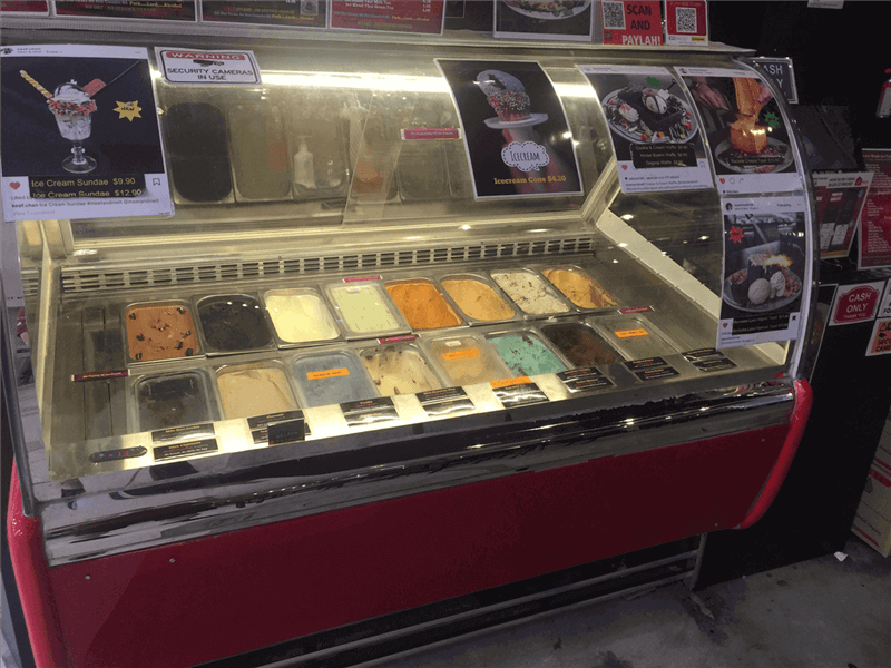 Ice Cream Shop Machines and Equipment That You Will Need by David