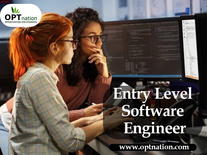 Find The Best Software Engineer Jobs by Newoptnation Medium
