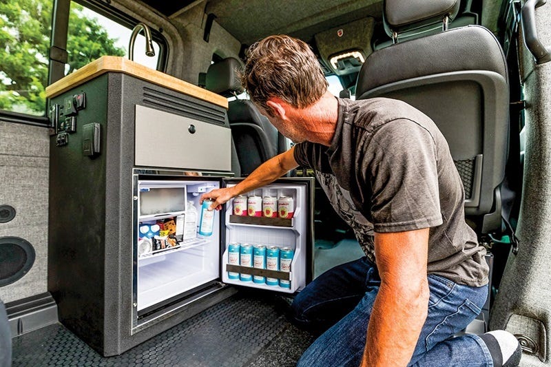 What Is The Best Caravan Fridge at Kristi blog