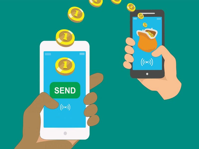 How to Transfer Money Online Without Debit Card by Transfer Money