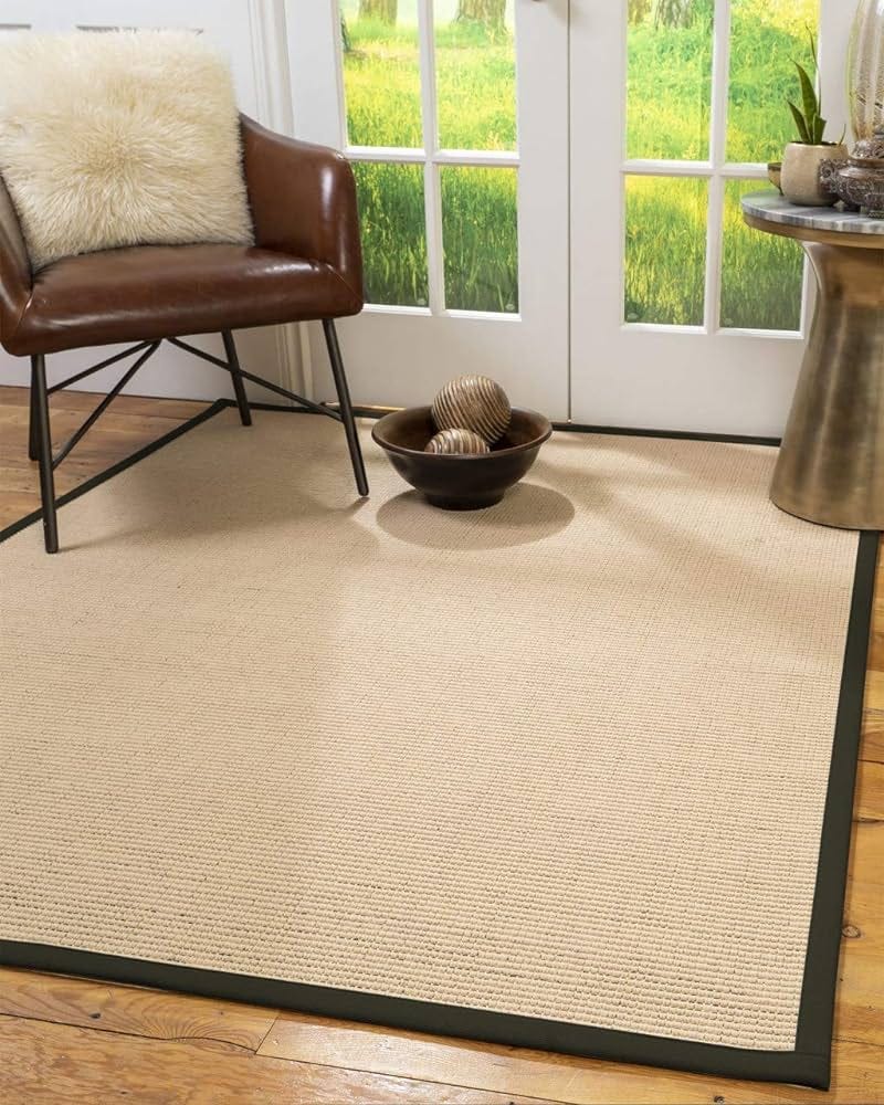 Luxurious Comfort Underfoot Exploring the Timeless Elegance of Sisal Carpets by Mohdfaizan