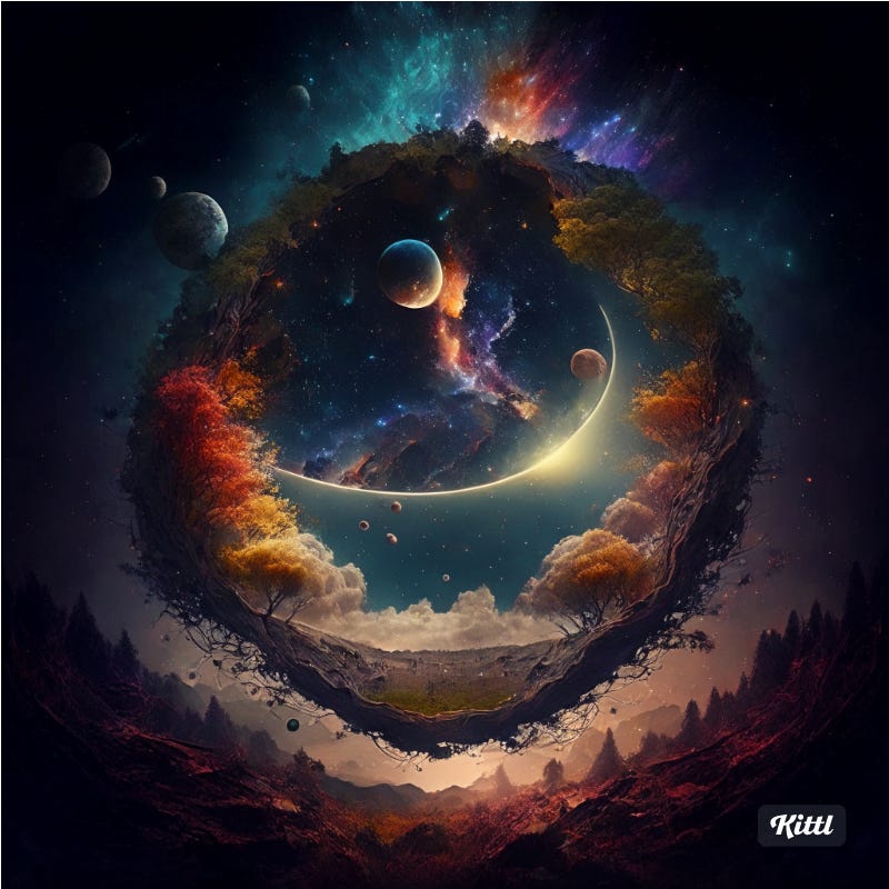 Summary of “The Hitchhiker’s Guide to the Galaxy” by Douglas Adams by